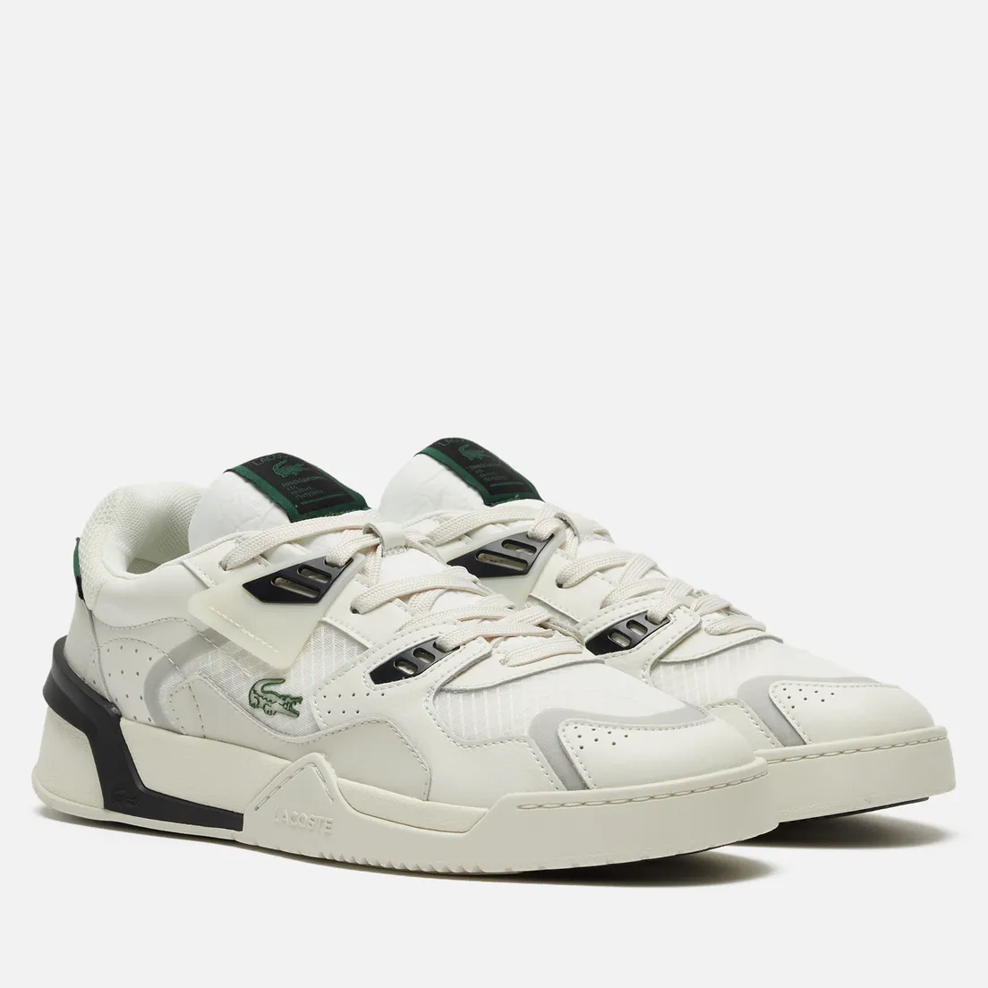 Lacoste Мужские кроссовки LT-125 Leather