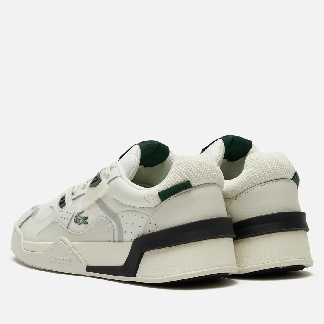 Lacoste Мужские кроссовки LT-125 Leather