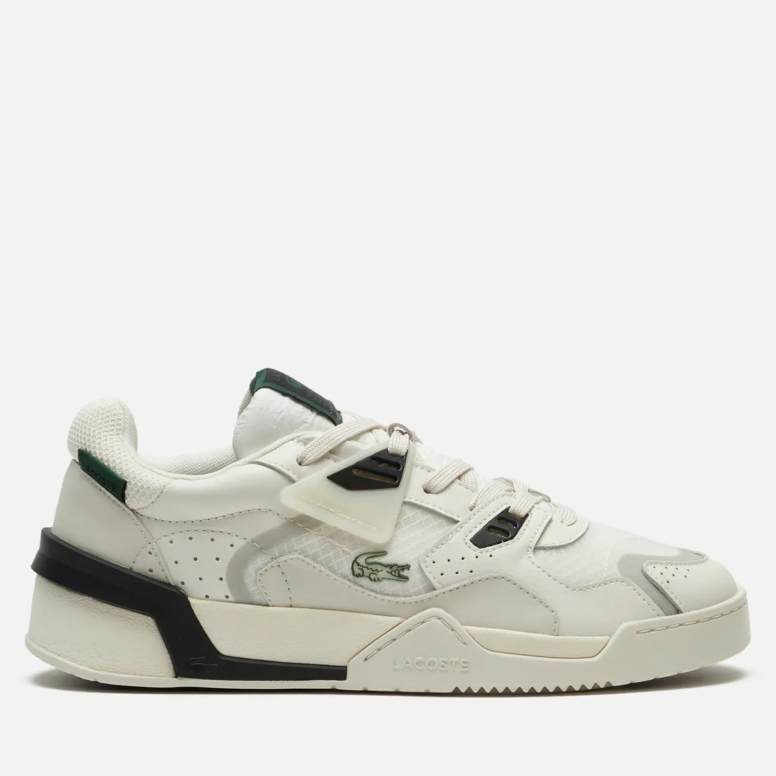 Lacoste Мужские кроссовки LT-125 Leather