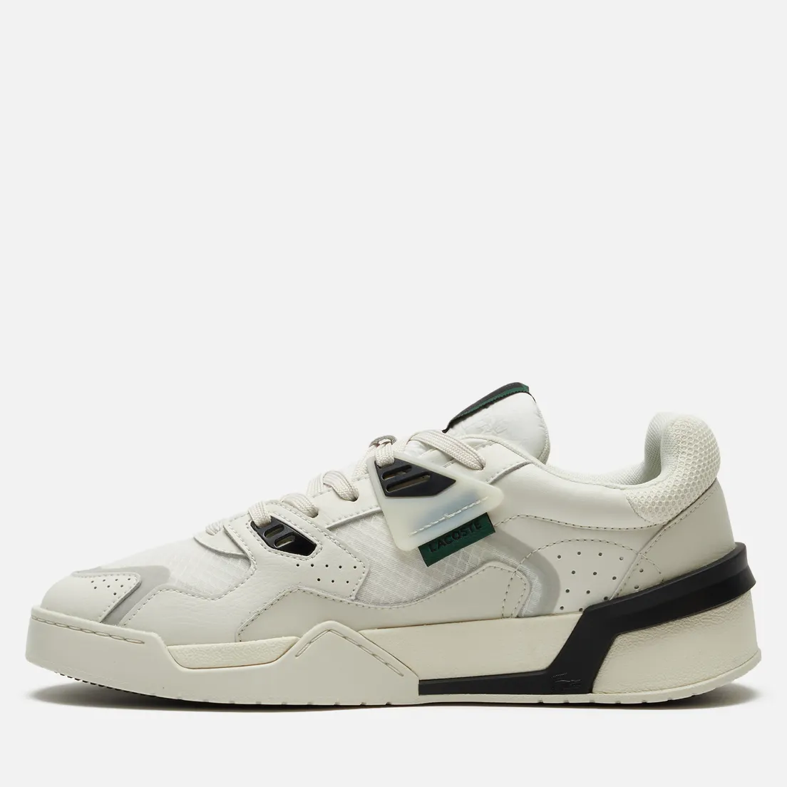 Lacoste Мужские кроссовки LT-125 Leather