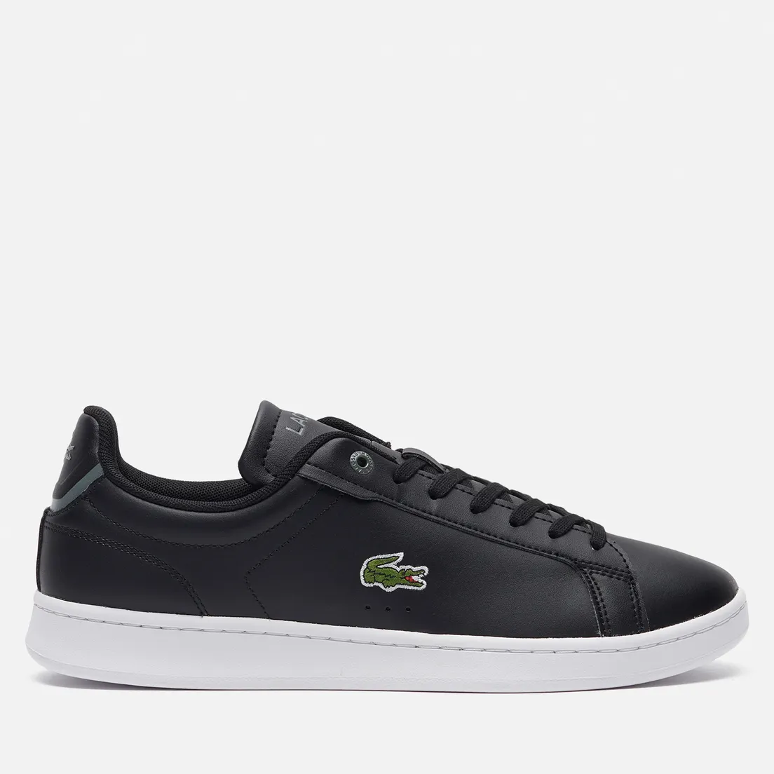 Lacoste Мужские кроссовки Carnaby Pro BL Leather Tonal