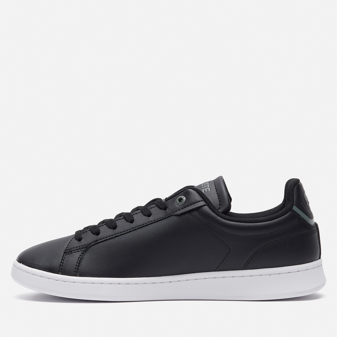 Lacoste Мужские кроссовки Carnaby Pro BL Leather Tonal