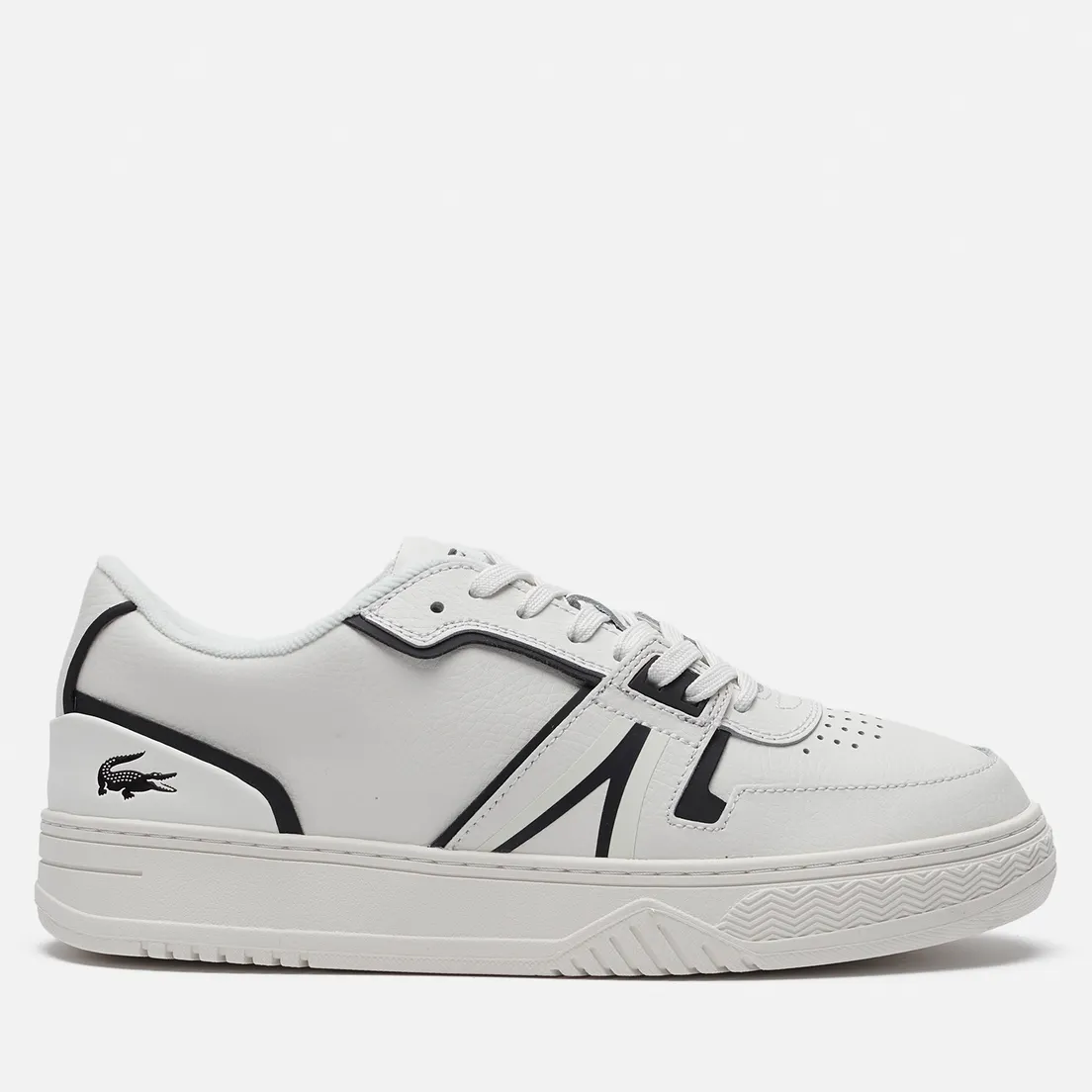 Lacoste Мужские кроссовки L001 Baseline Leather