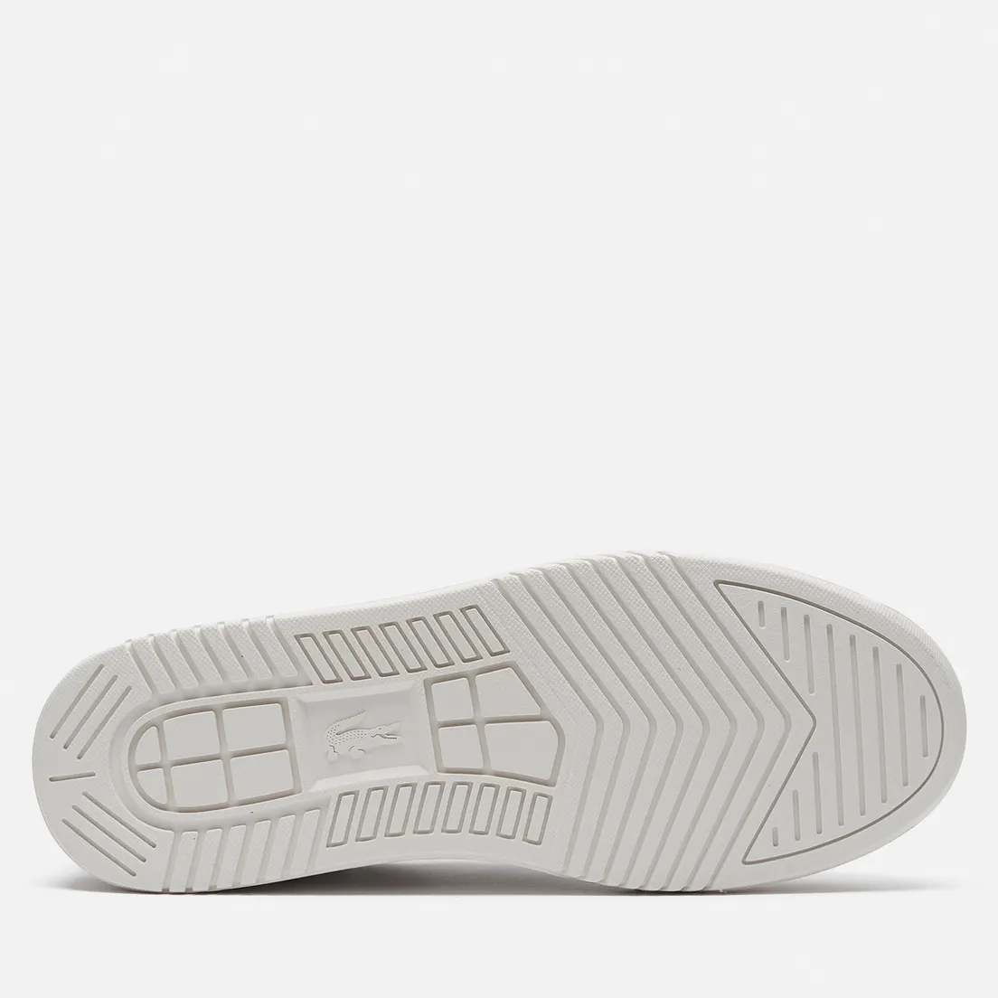 Lacoste Мужские кроссовки L001 Baseline Leather