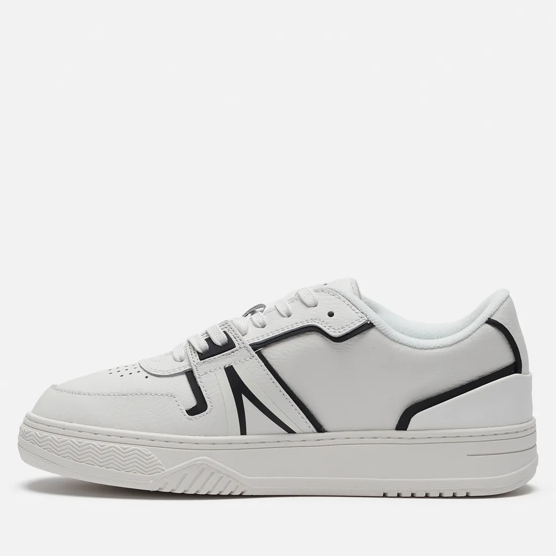 Lacoste Мужские кроссовки L001 Baseline Leather
