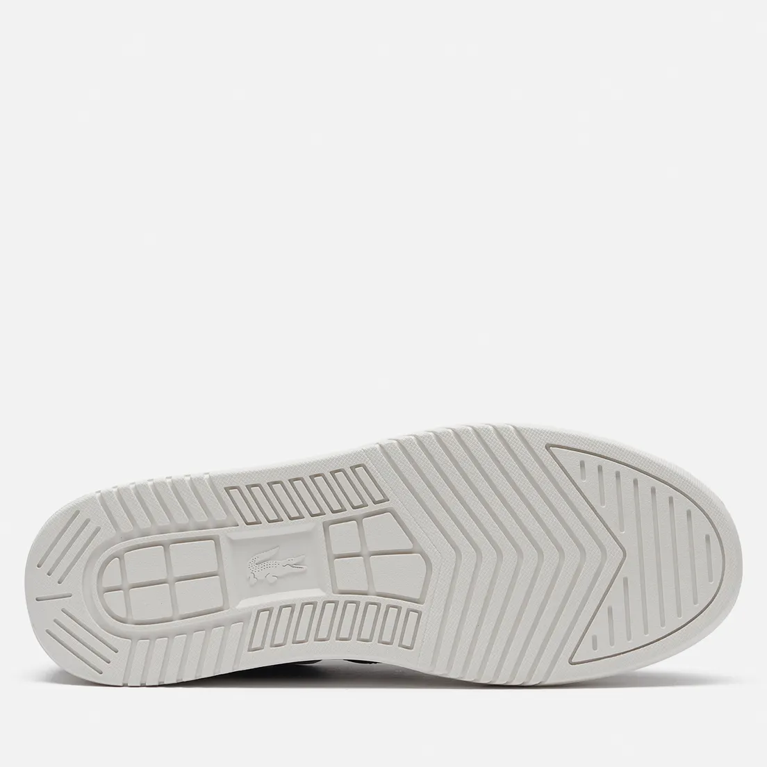 Lacoste Мужские кроссовки L001 Baseline Leather