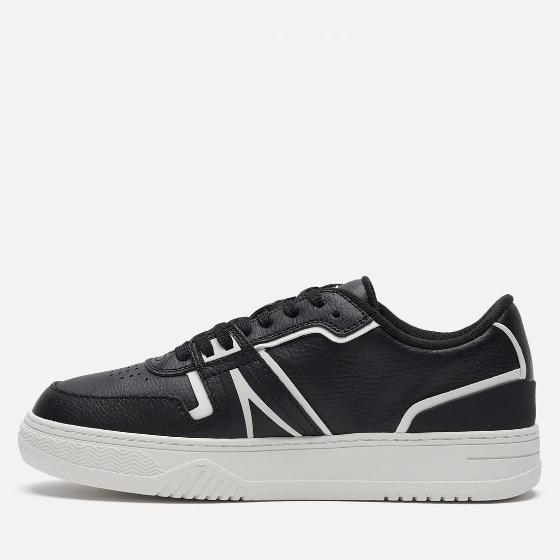 Lacoste Мужские кроссовки L001 Baseline Leather