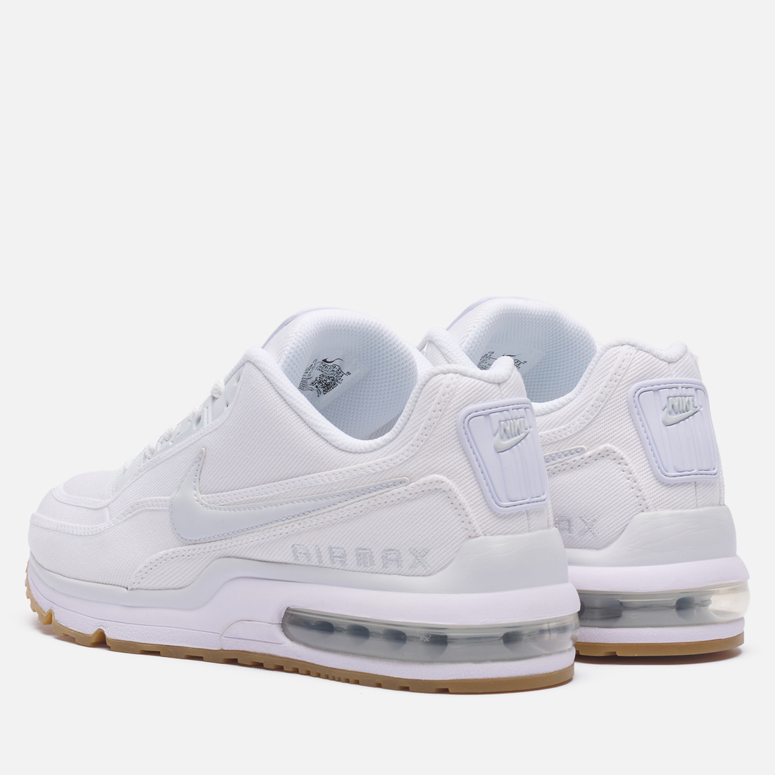 Nike Мужские кроссовки Air Max LTD 3