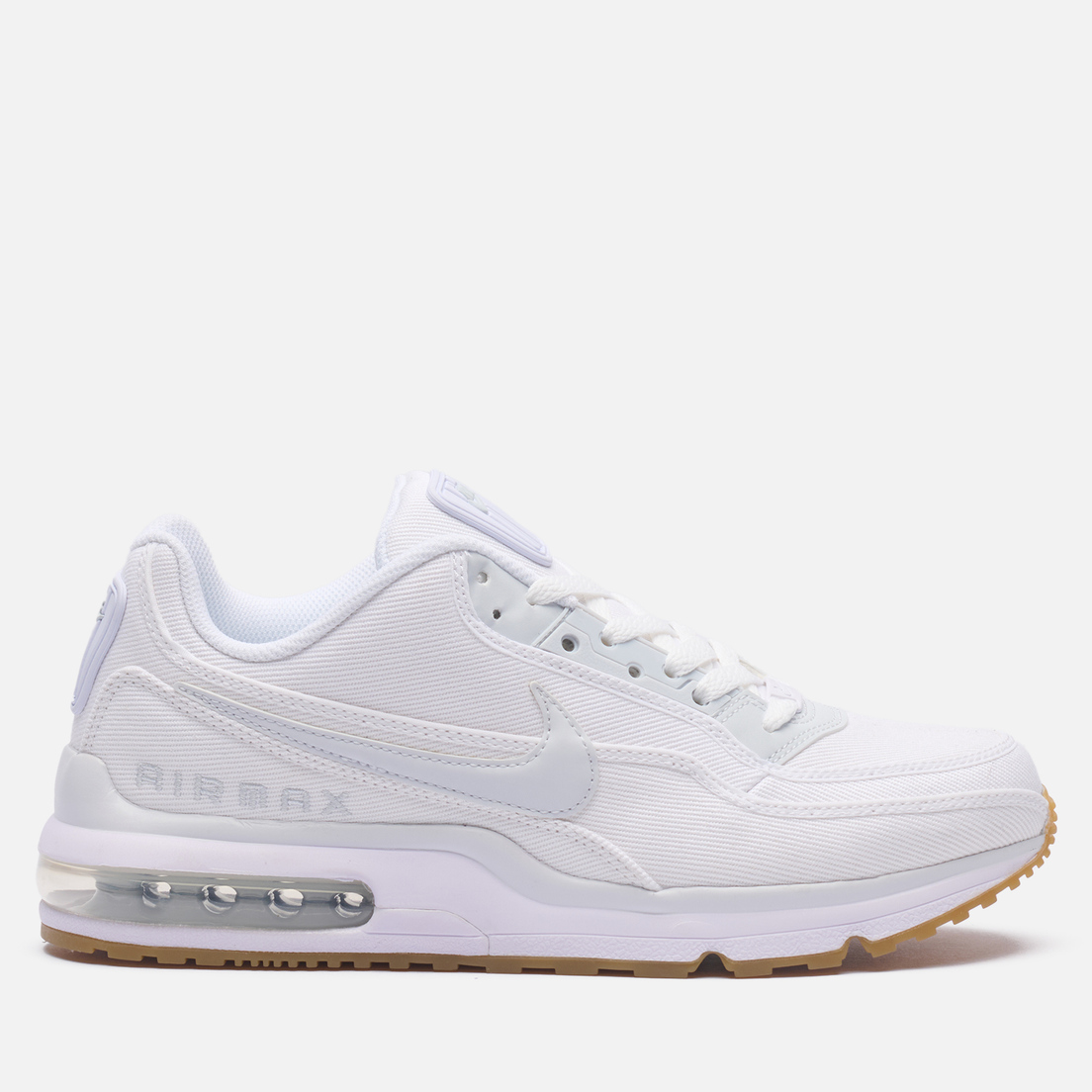 Nike Мужские кроссовки Air Max LTD 3