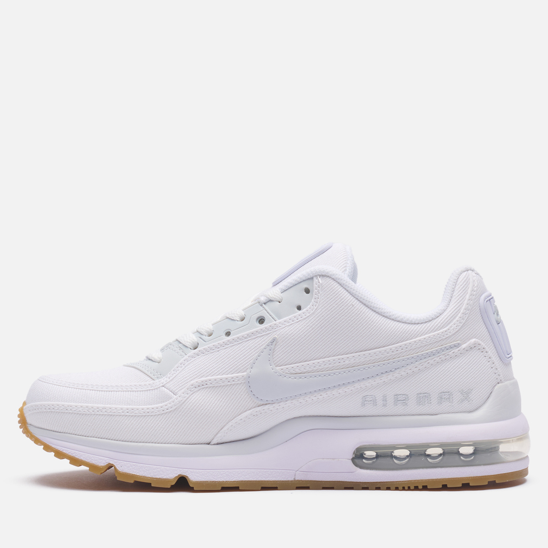 Nike Мужские кроссовки Air Max LTD 3