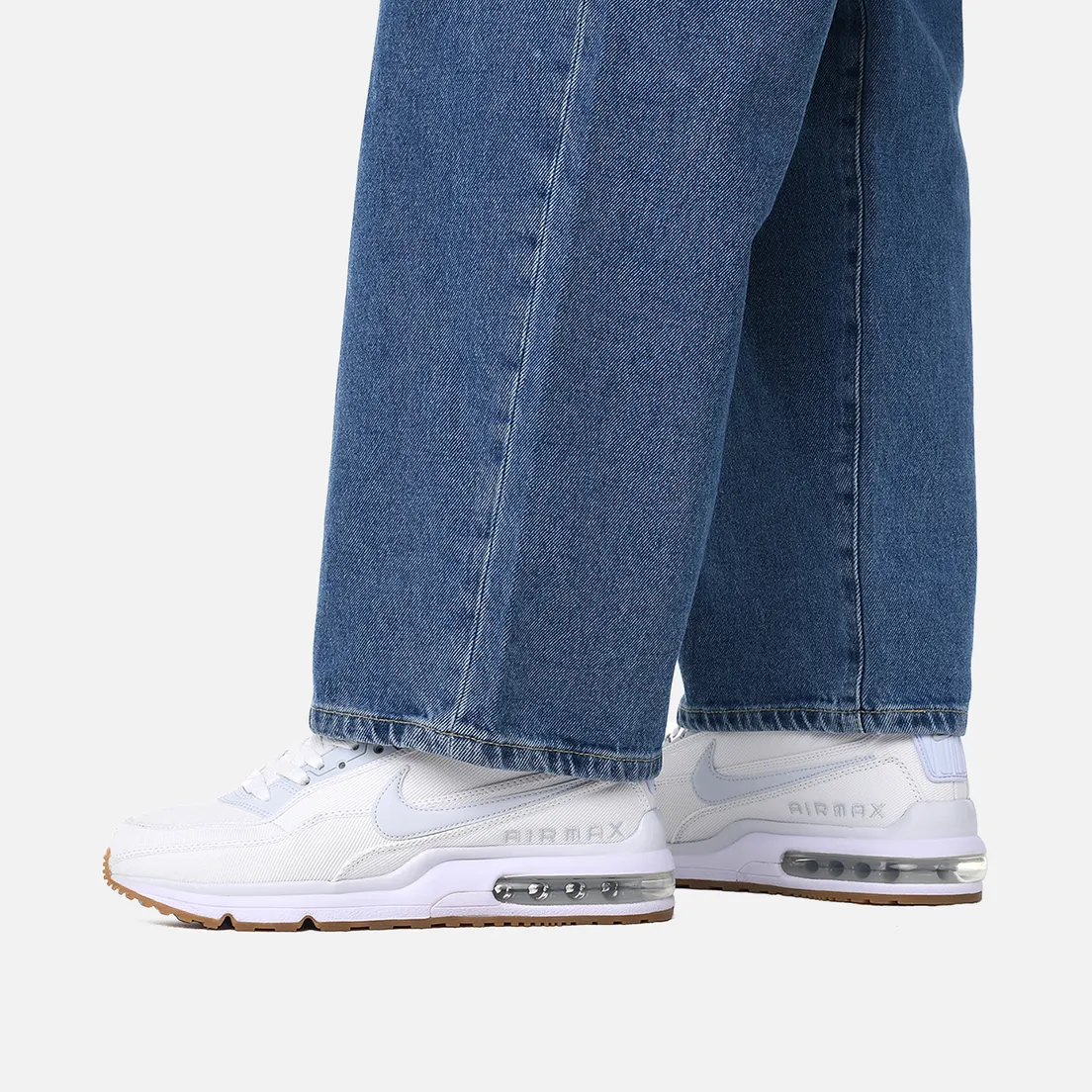 Nike Мужские кроссовки Air Max LTD 3