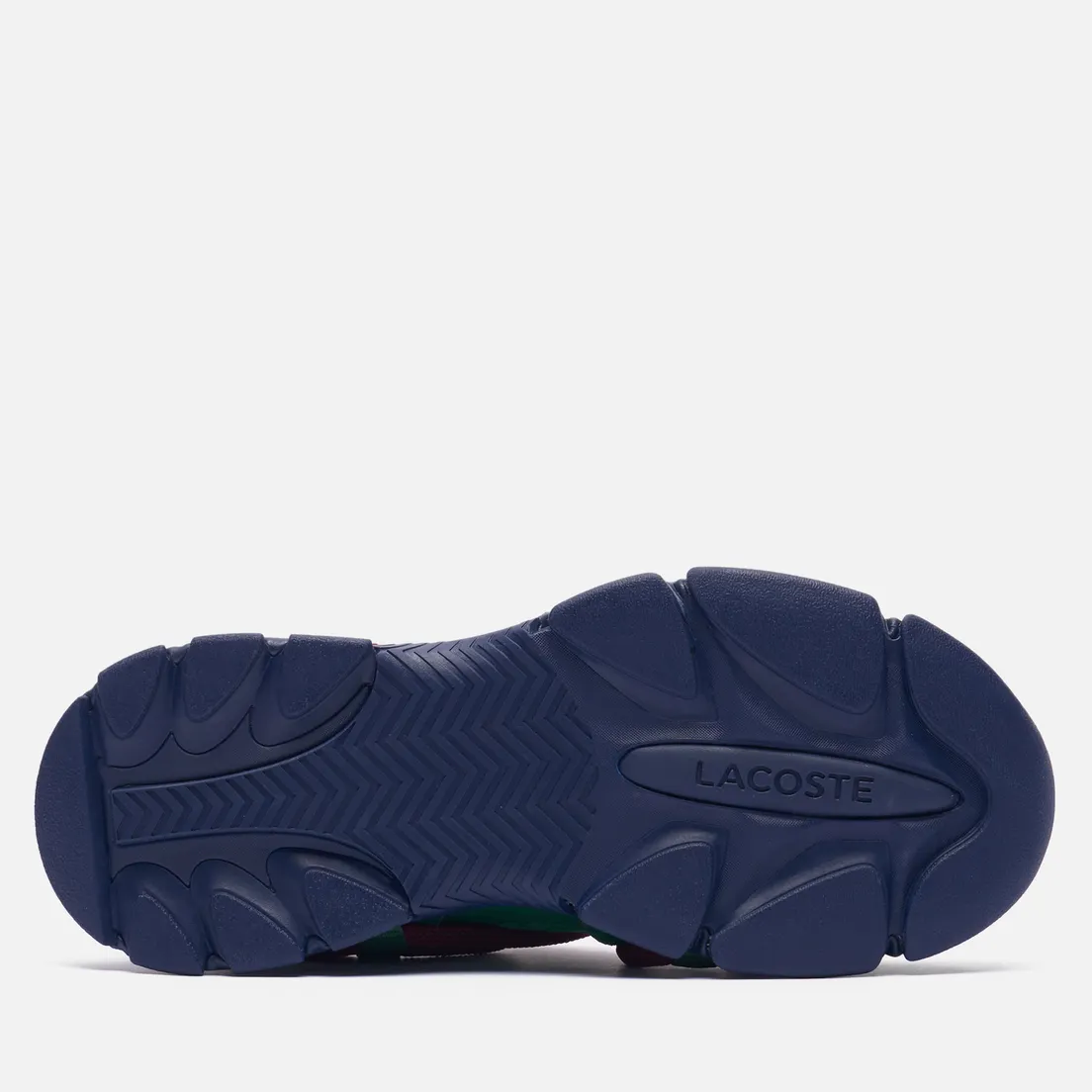Lacoste Женские кроссовки L003 Active Runway Textile