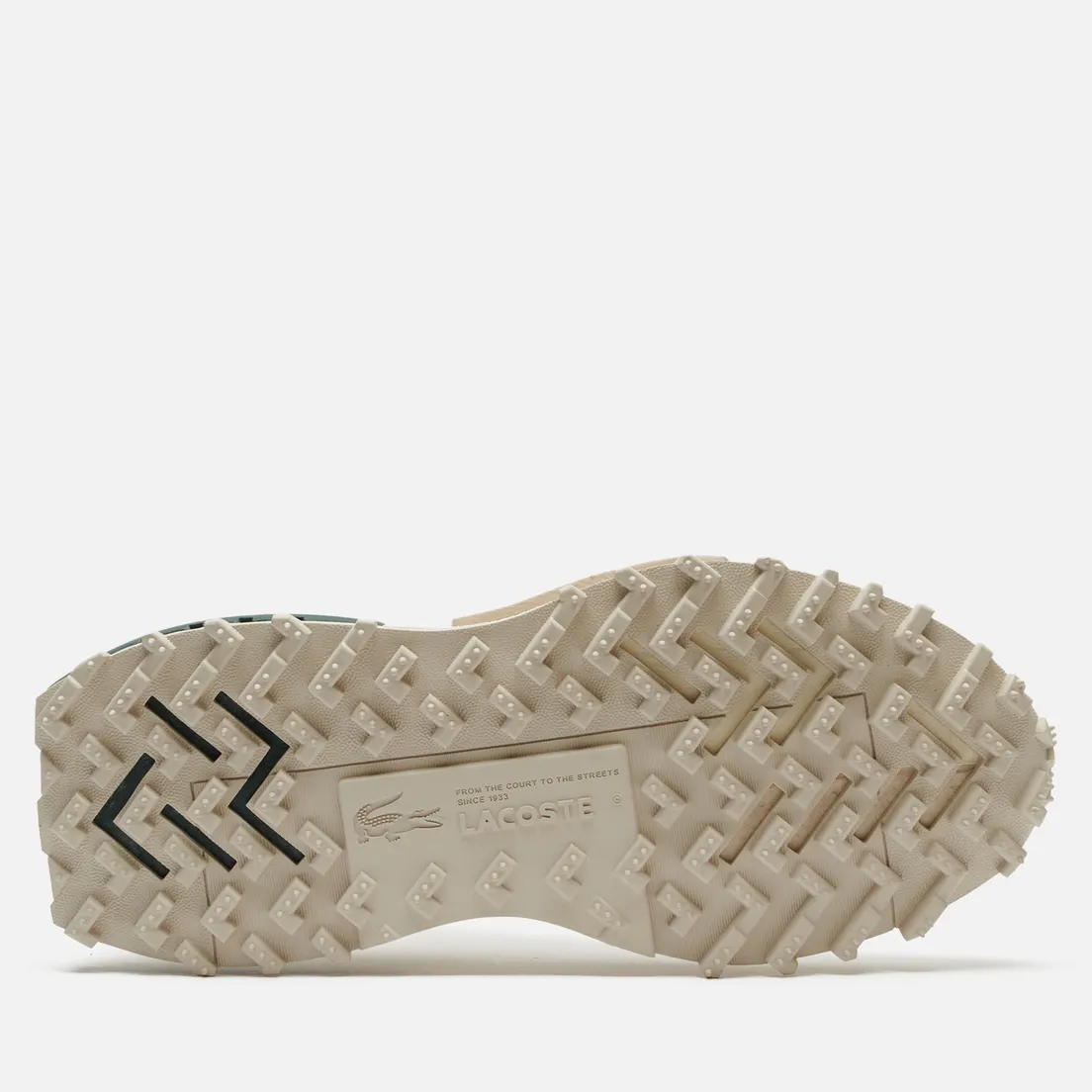 Lacoste Женские кроссовки Elite Active
