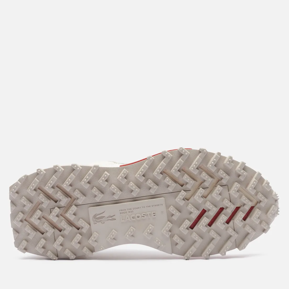 Lacoste Женские кроссовки Elite Active