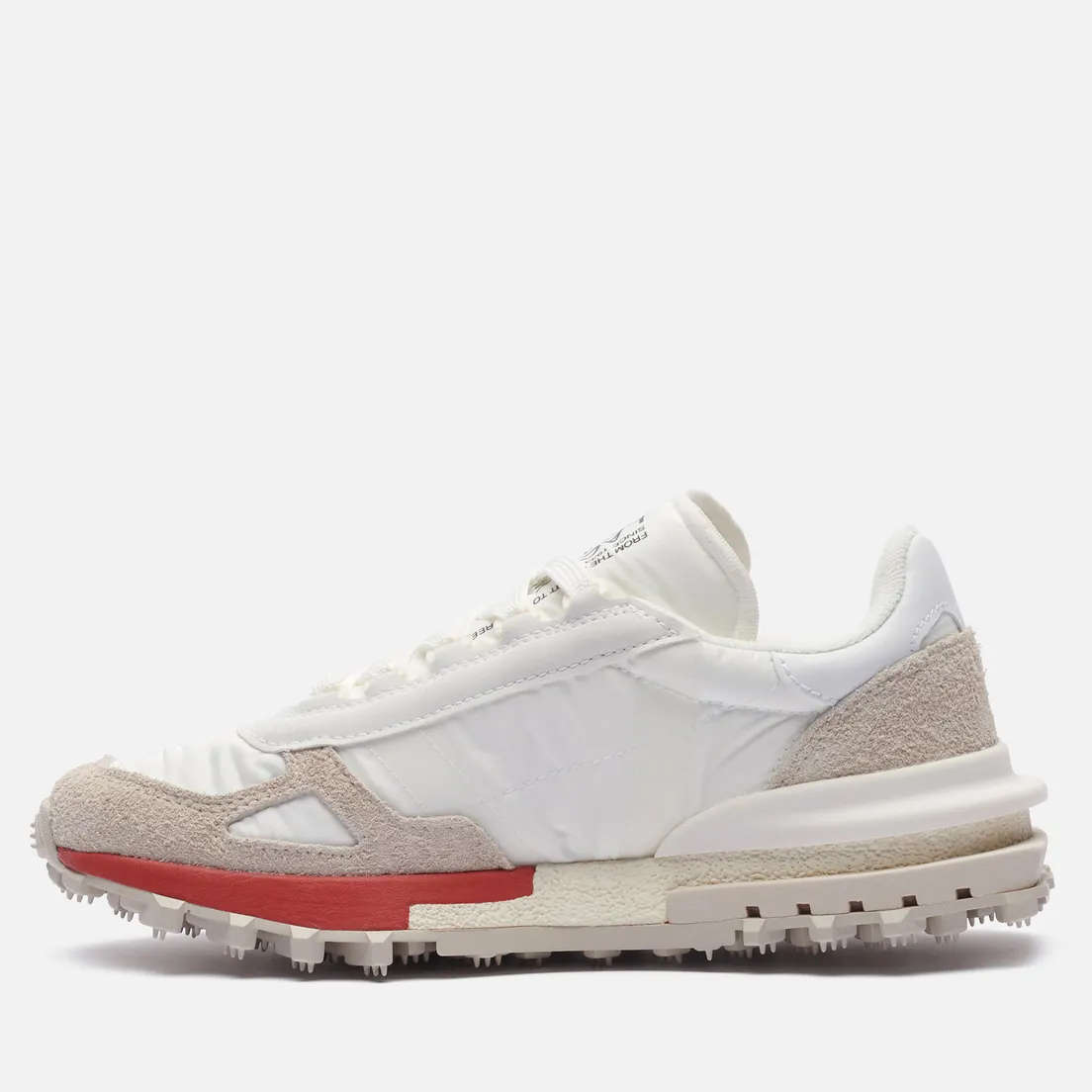 Lacoste Женские кроссовки Elite Active
