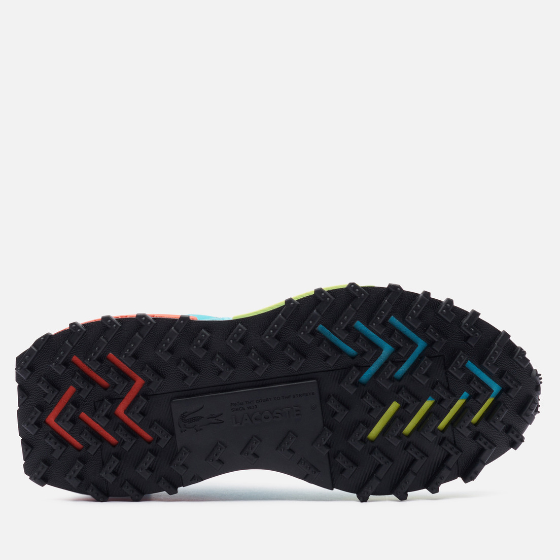 Lacoste Женские кроссовки Elite Active