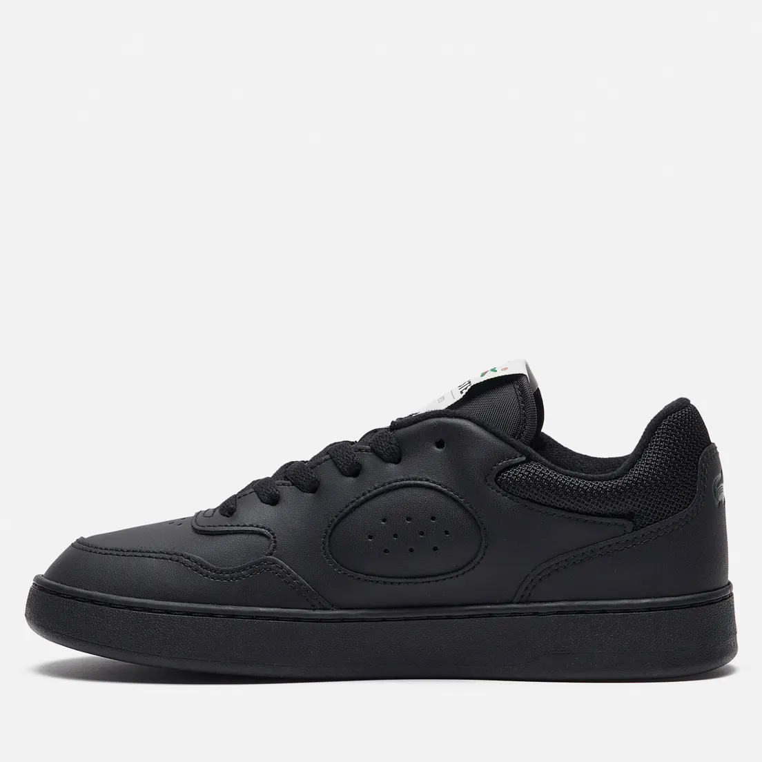 Lacoste Женские кроссовки Lineset Leather