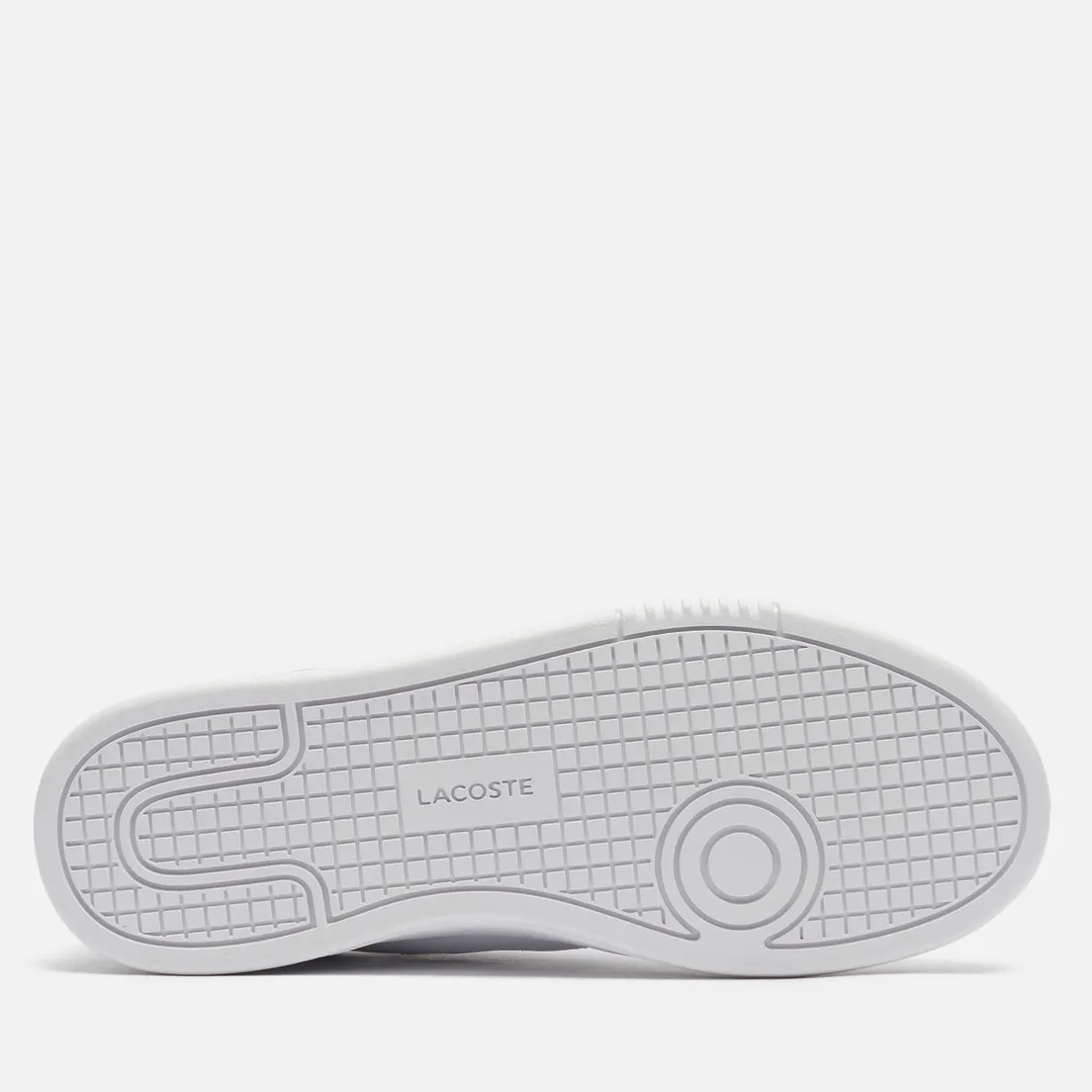 Lacoste Женские кроссовки Lineset Leather