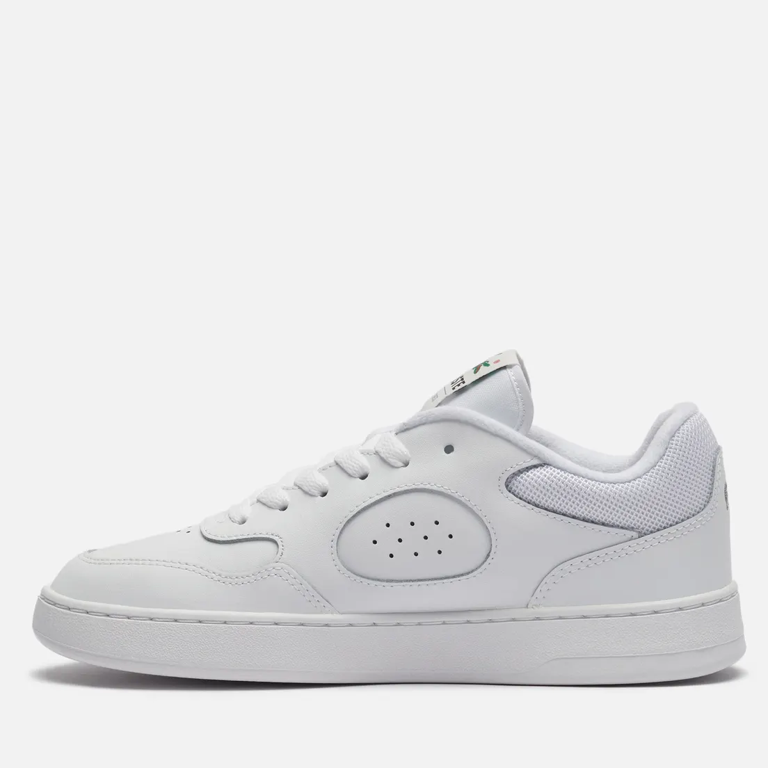 Lacoste Женские кроссовки Lineset Leather