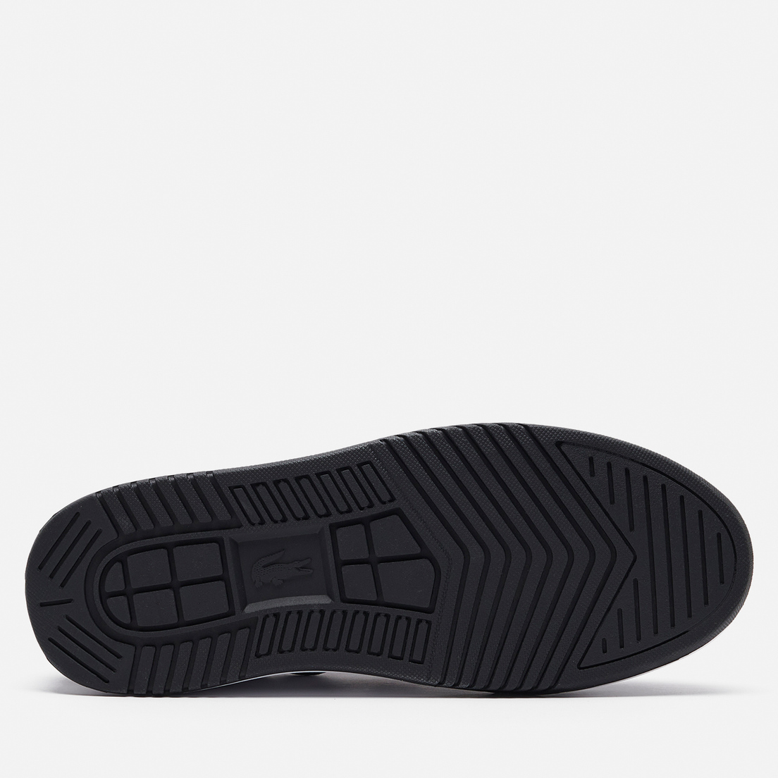 Lacoste Женские кроссовки L001 Coated Leather