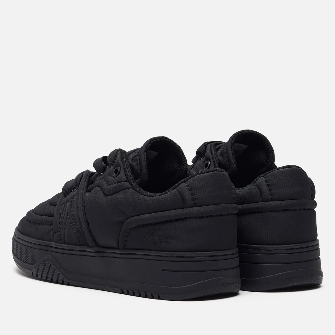 Lacoste Женские кроссовки L001 Padded Textile