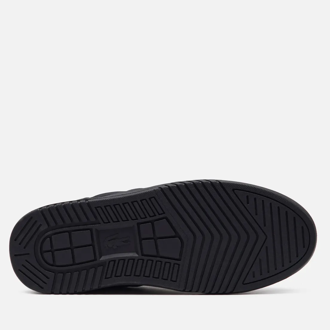 Lacoste Женские кроссовки L001 Padded Textile