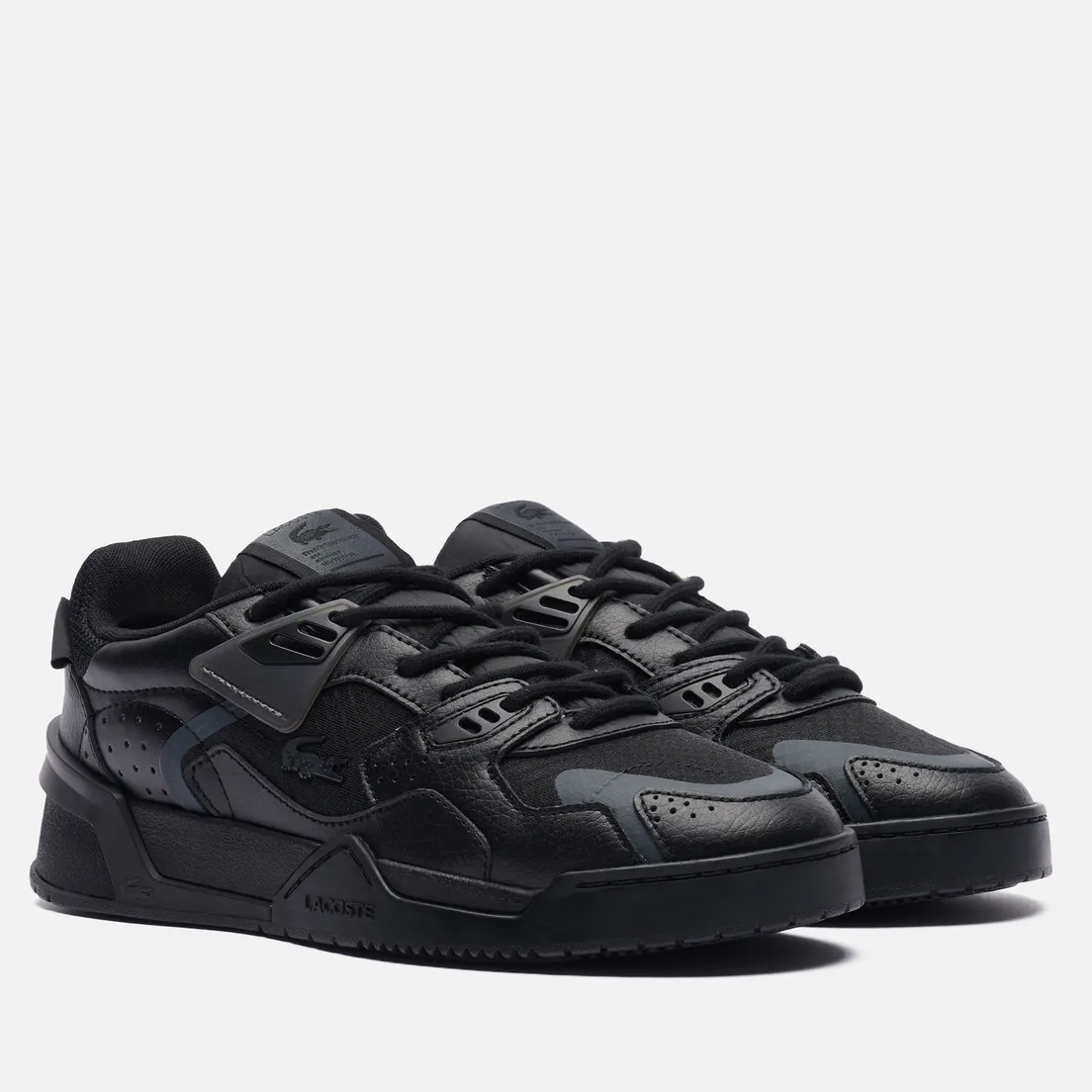 Lacoste Женские кроссовки LT 125
