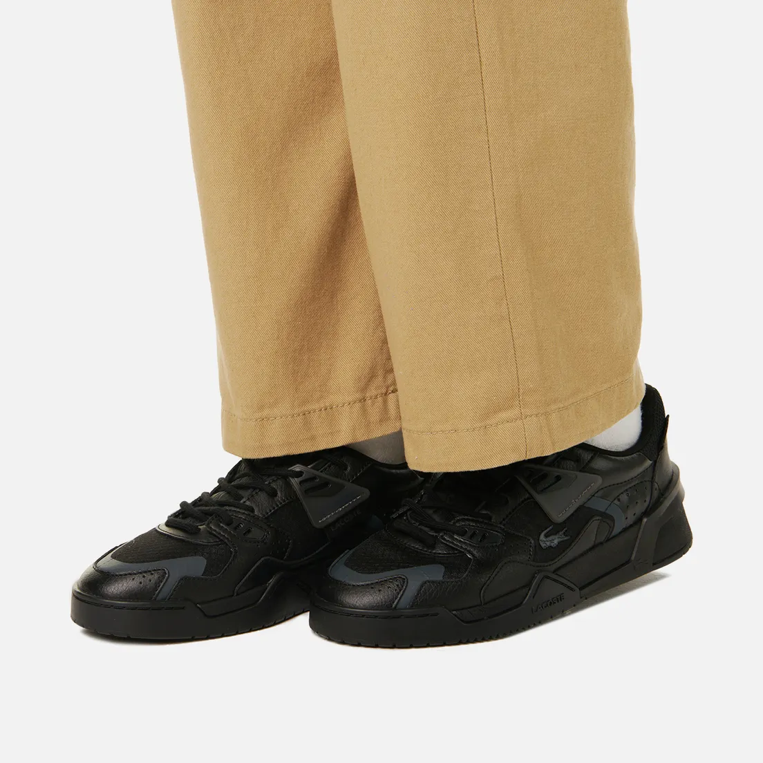 Lacoste Женские кроссовки LT 125