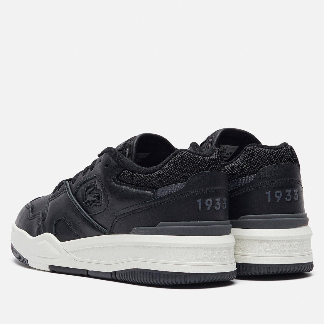 Lacoste Женские кроссовки Lineshot Leather