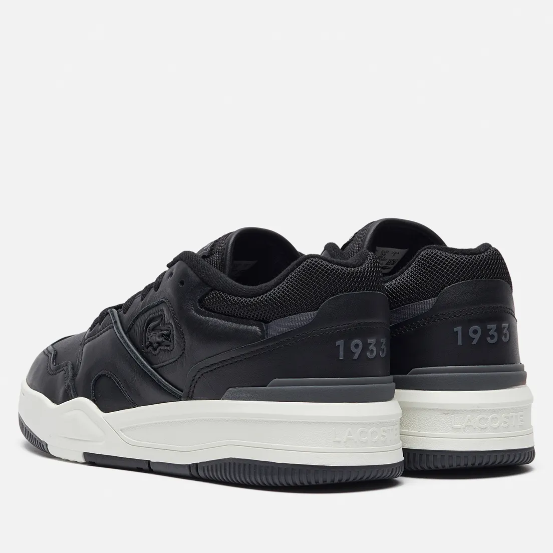Lacoste Женские кроссовки Lineshot Leather