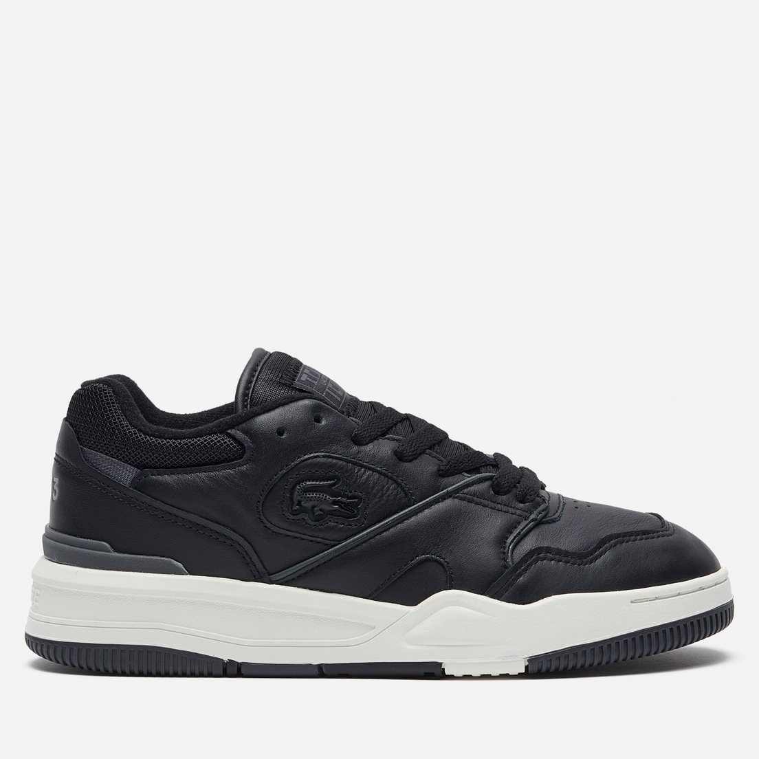 Lacoste Женские кроссовки Lineshot Leather