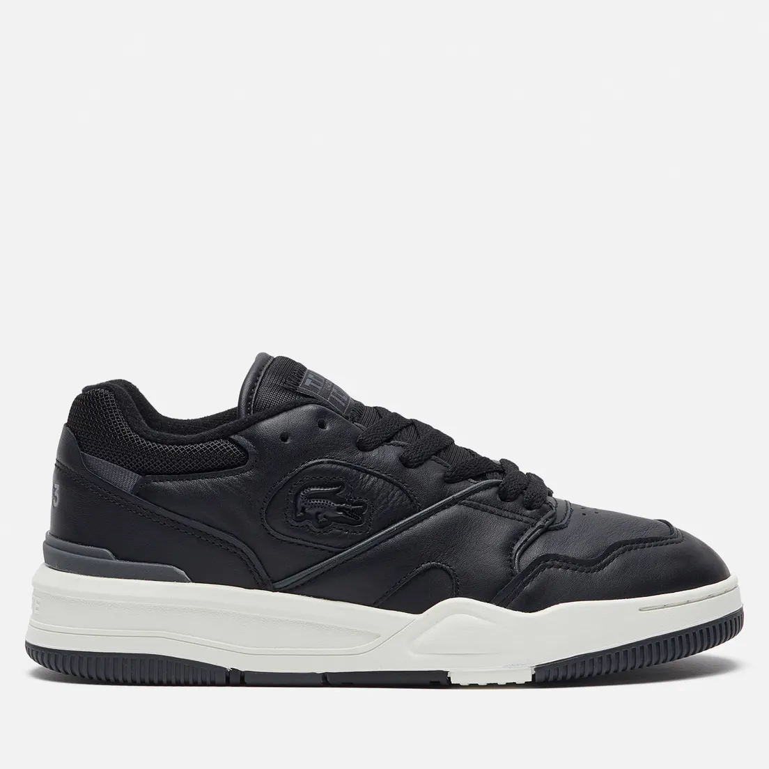 Lacoste Женские кроссовки Lineshot Leather