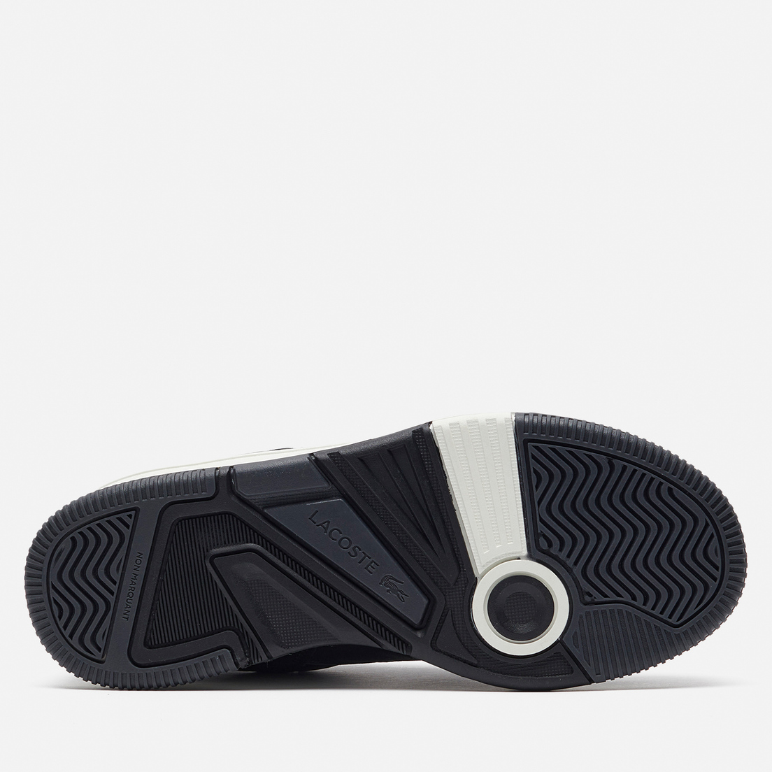 Lacoste Женские кроссовки Lineshot Leather