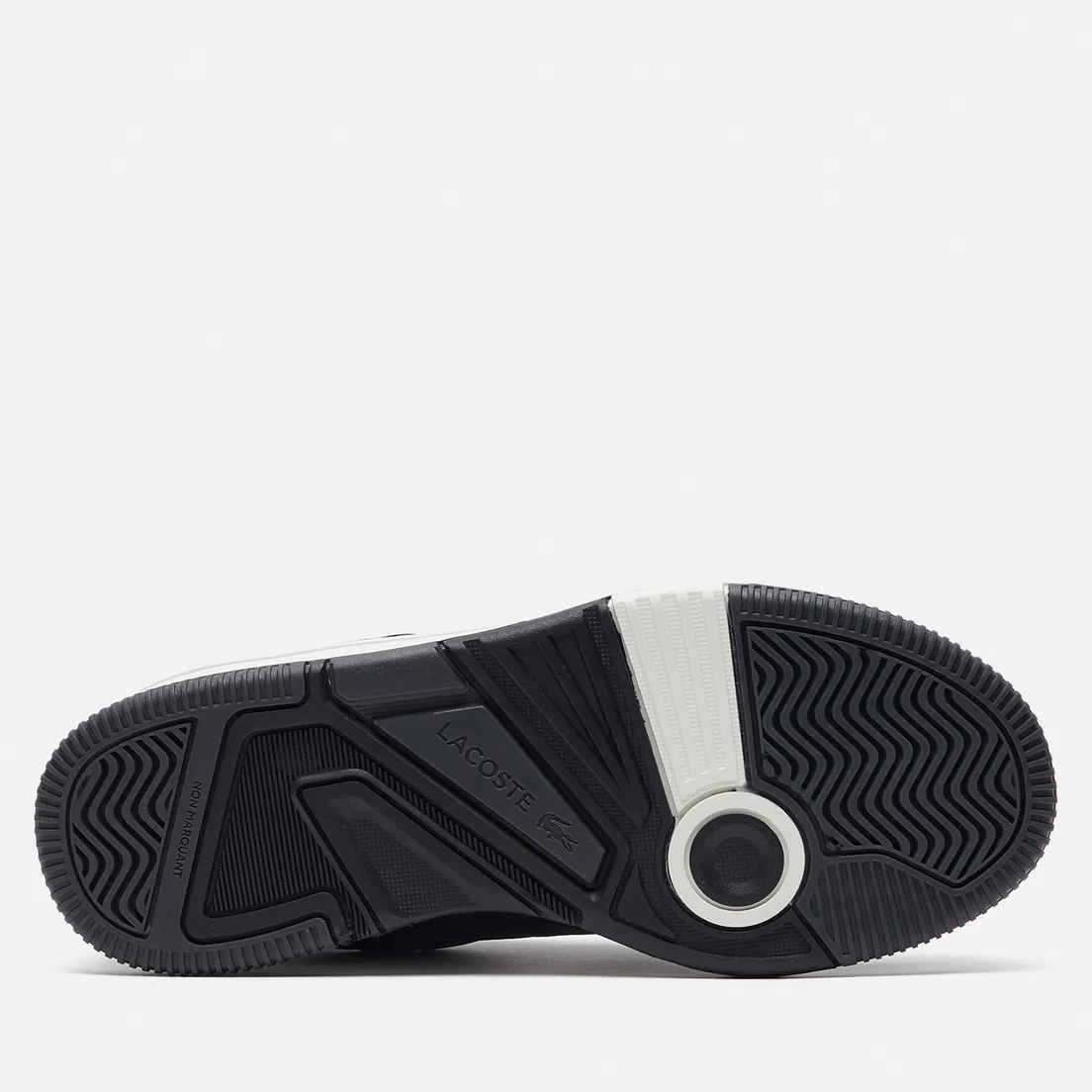 Lacoste Женские кроссовки Lineshot Leather