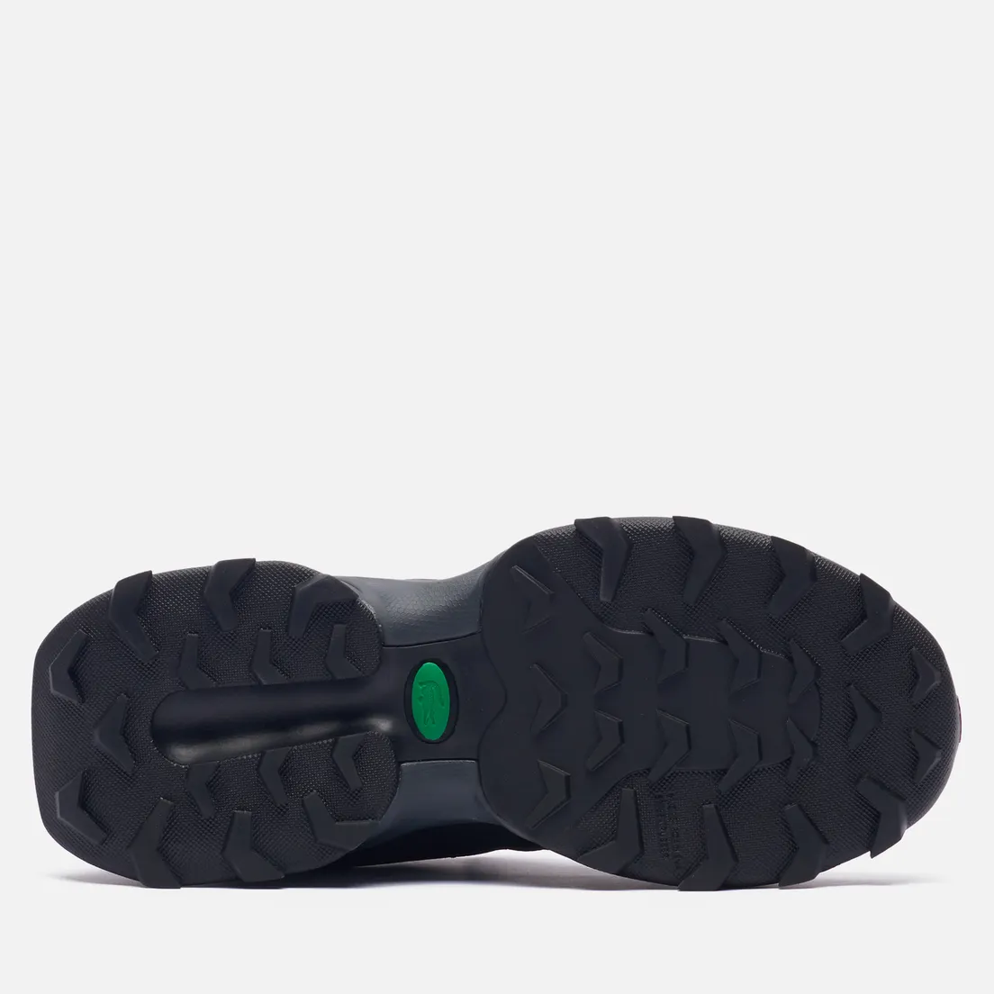 Lacoste Женские кроссовки L-Guard Breaker CT Textile