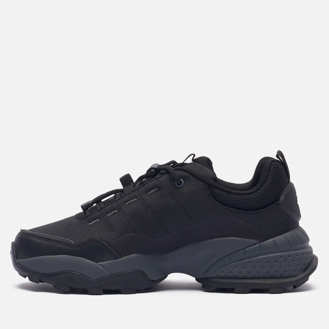 Lacoste Женские кроссовки L-Guard Breaker CT Textile