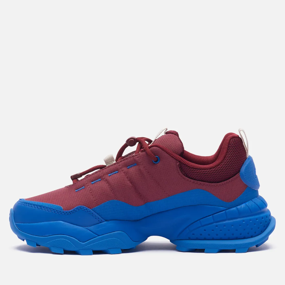 Lacoste Женские кроссовки L-Guard Breaker CT Textile