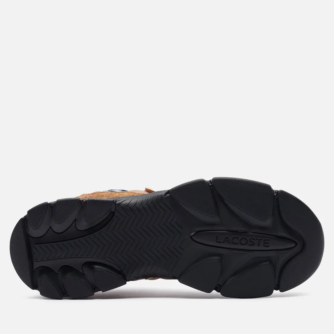 Lacoste Мужские кроссовки L003 Neo