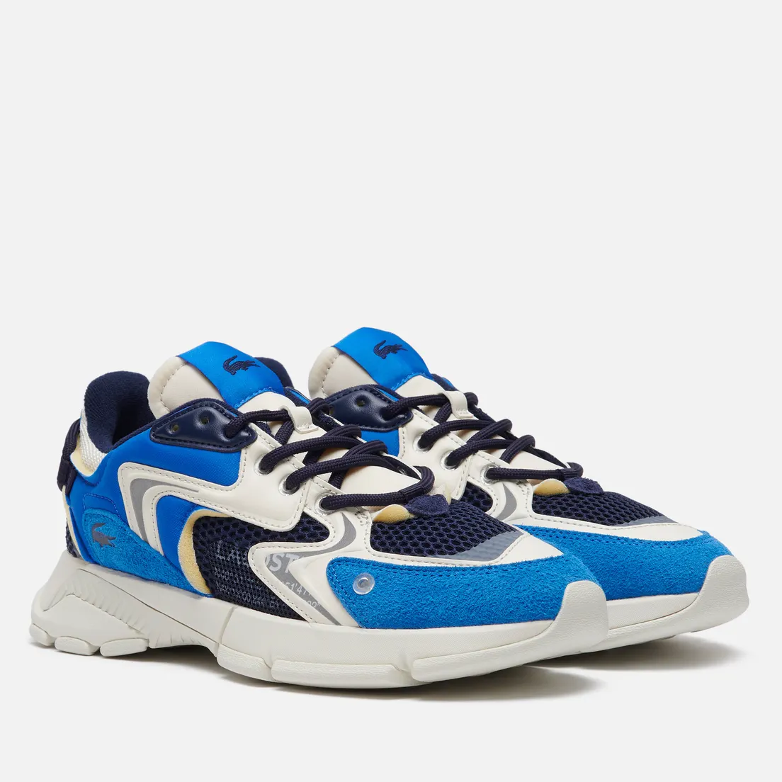 Lacoste Мужские кроссовки L003 Neo