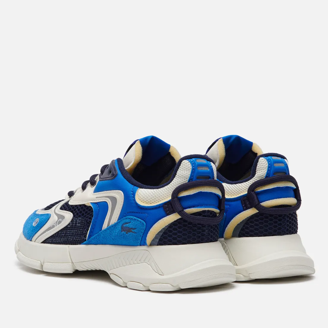 Lacoste Мужские кроссовки L003 Neo