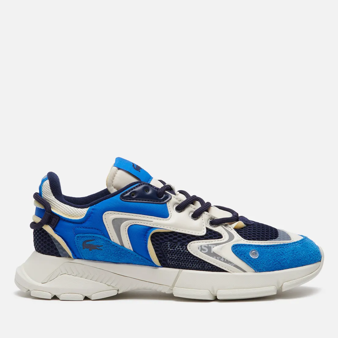 Lacoste Мужские кроссовки L003 Neo