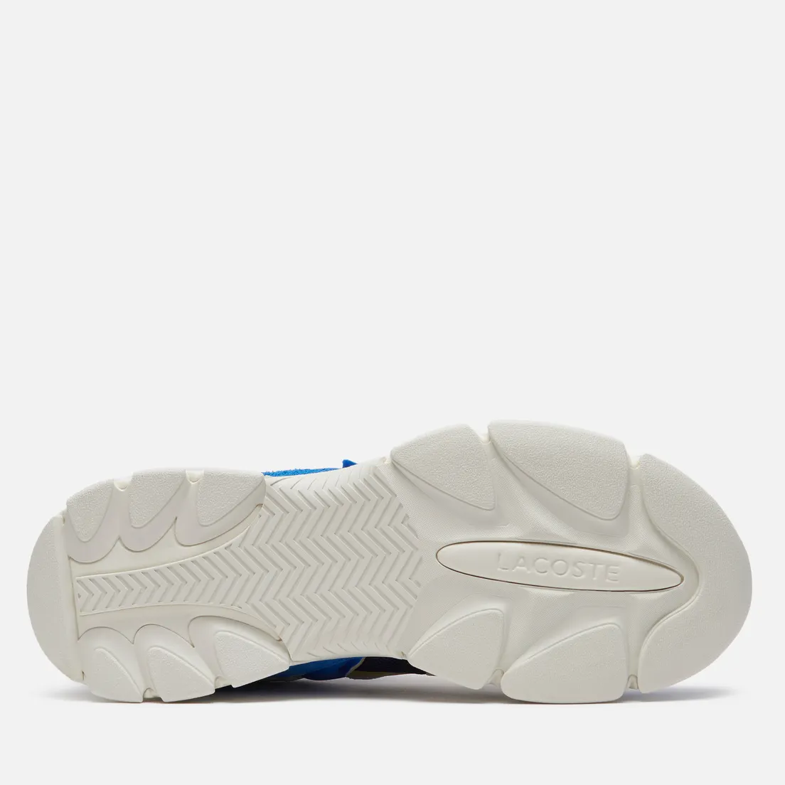 Lacoste Мужские кроссовки L003 Neo