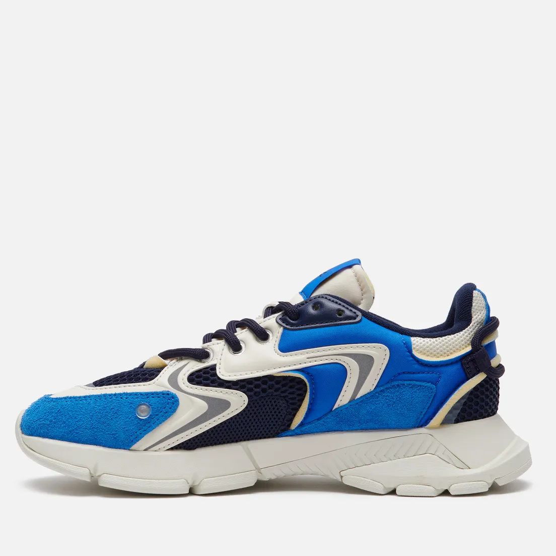 Lacoste Мужские кроссовки L003 Neo