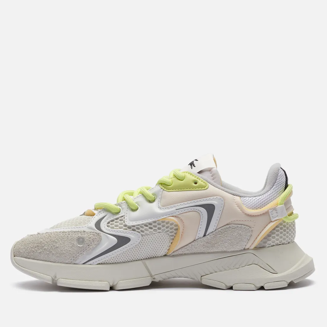 Lacoste Мужские кроссовки L003 Neo