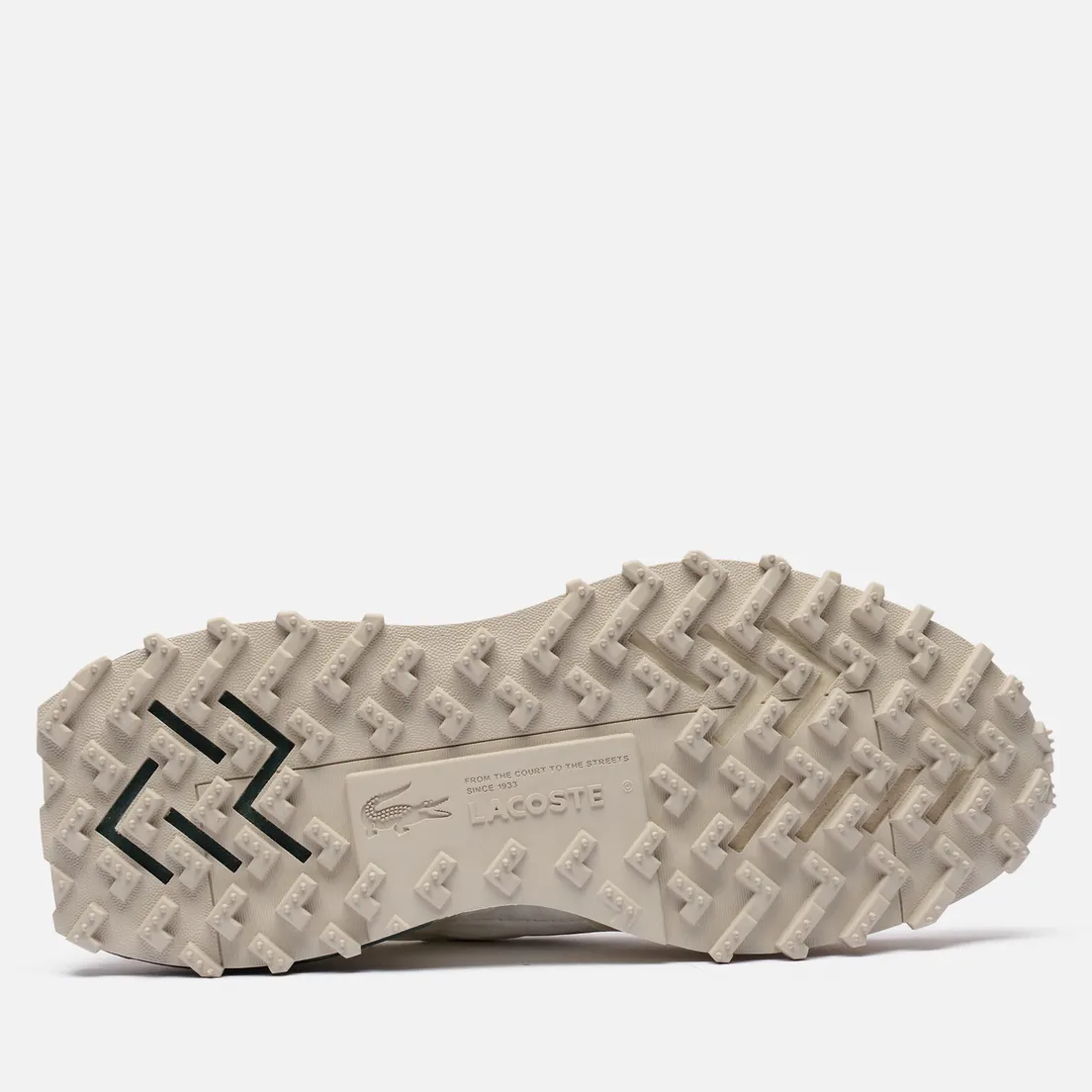 Lacoste Мужские кроссовки Elite Active