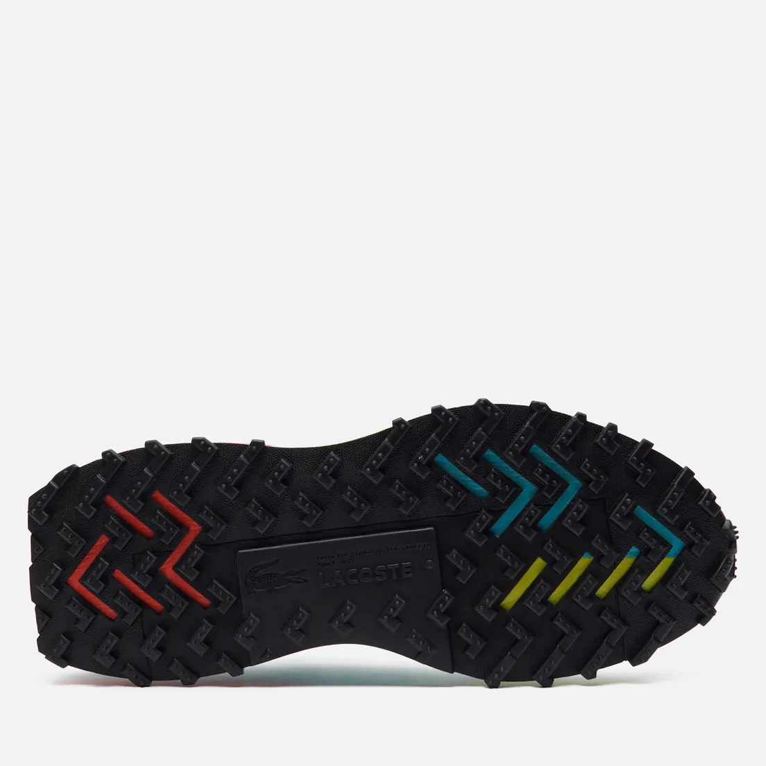 Lacoste Мужские кроссовки Elite Active Branded
