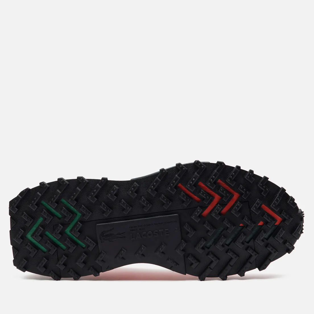 Lacoste Мужские кроссовки Elite Active Branded