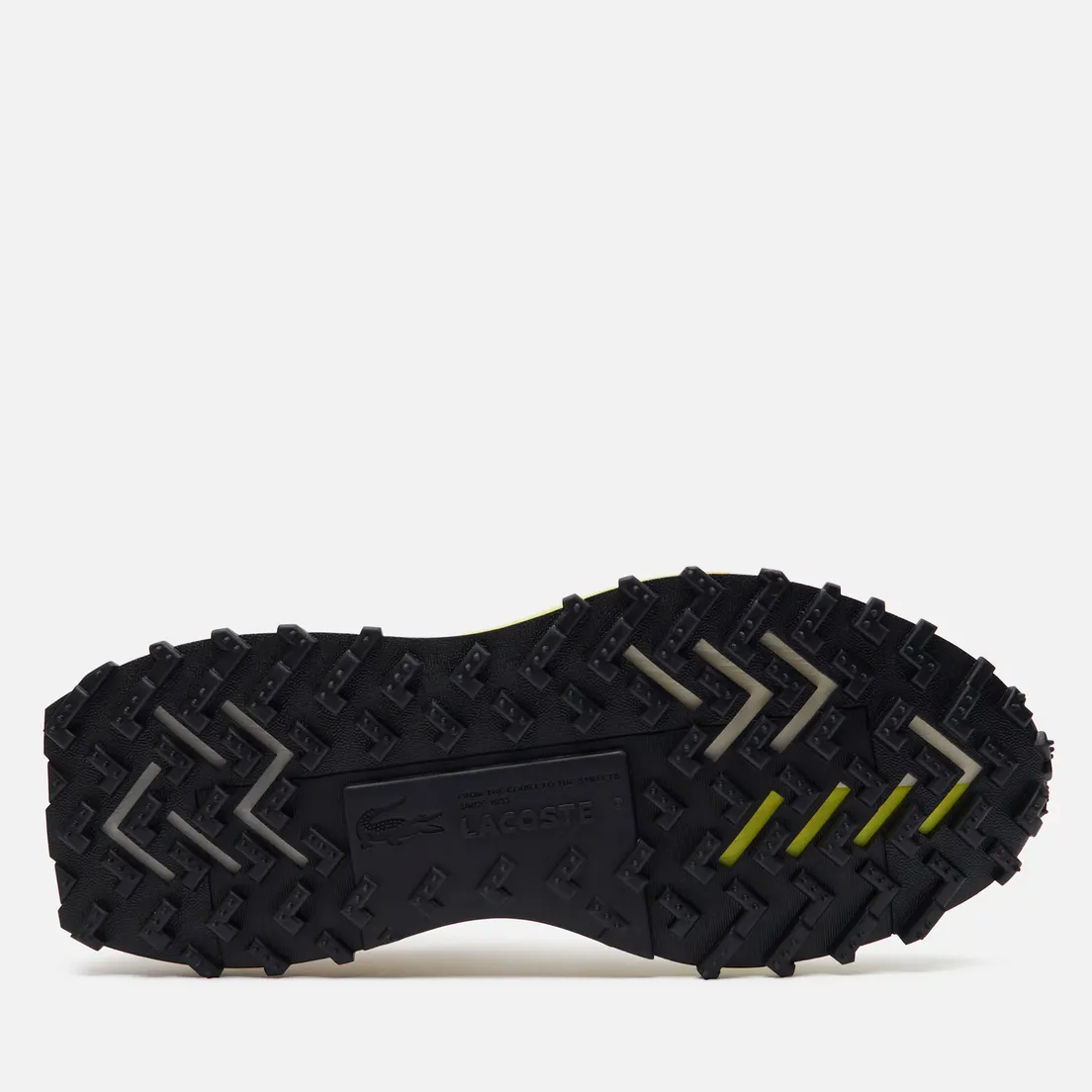 Lacoste Мужские кроссовки Elite Active Branded