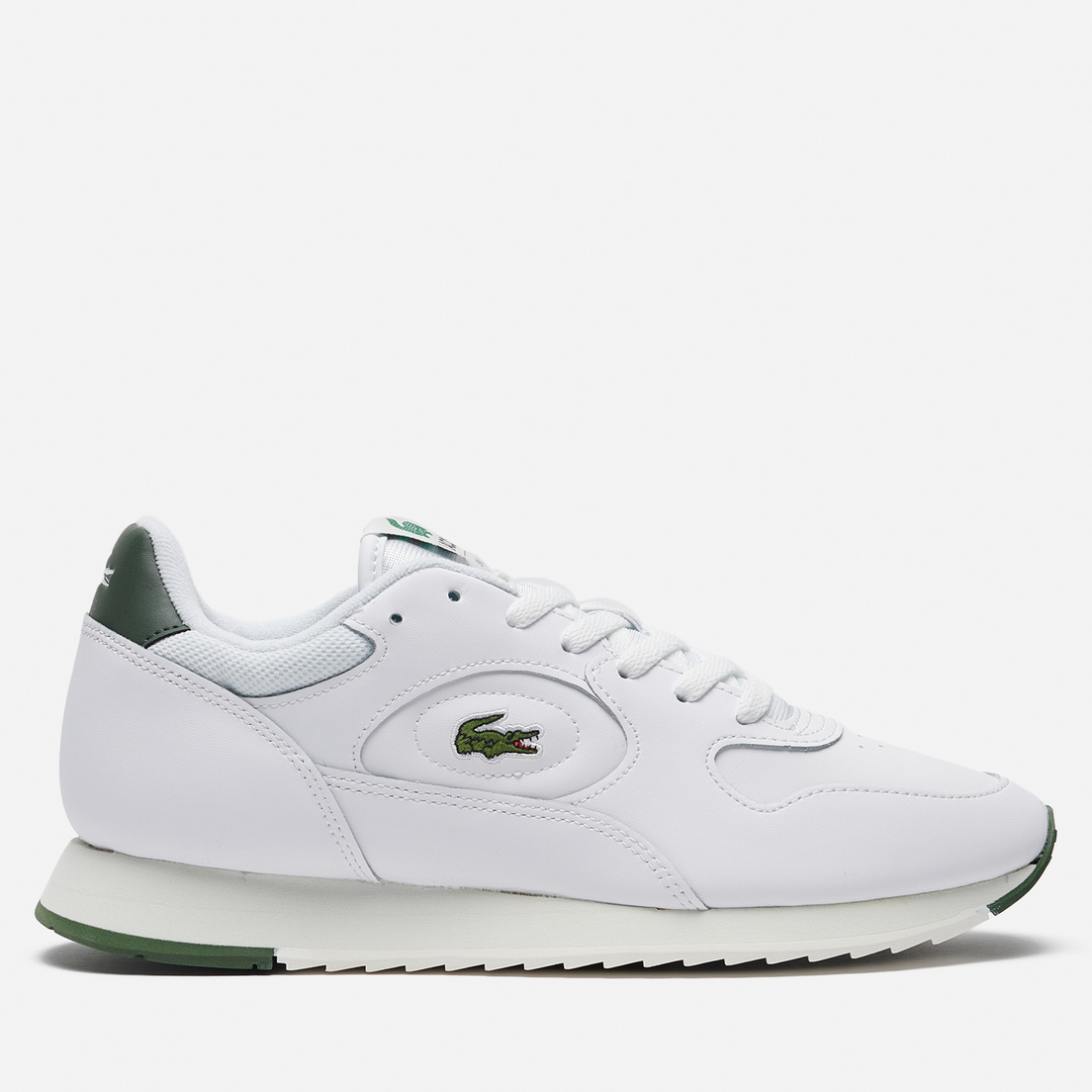 Lacoste Мужские кроссовки Linetrack Leather