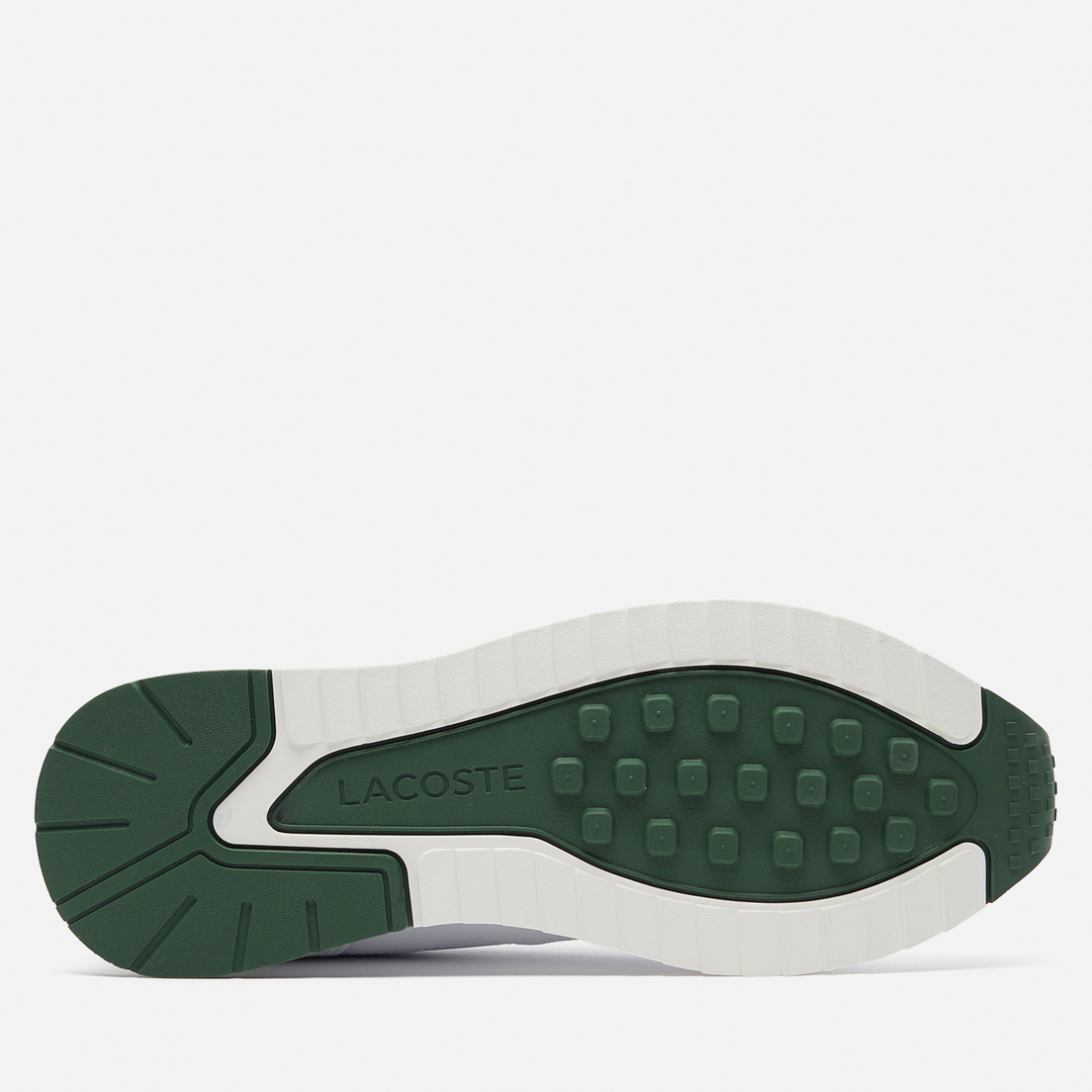Lacoste Мужские кроссовки Linetrack Leather